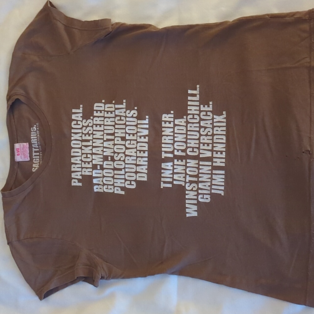 Vintage t- shirt